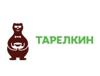 Тарелкин лого