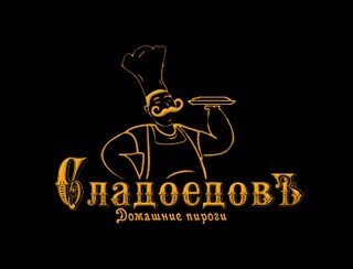 СладоедовЪ лого