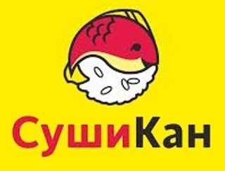 Сушикан лого