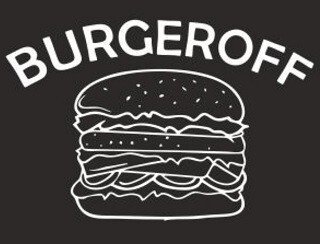 Burgeroff лого