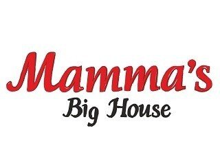 Mamma's Big House лого