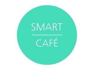 SMART CAFE лого