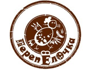 Перепелочка лого