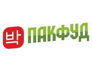 ПакФуд лого