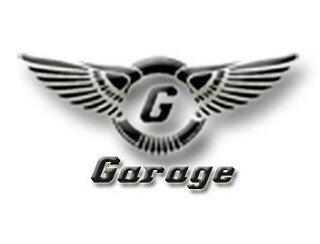 Garage лого