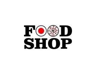 FOOD SHOP лого