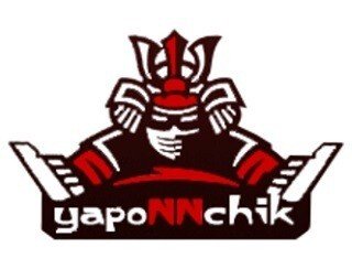 YapoNNchik лого