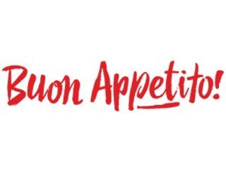 Buon Appetito лого
