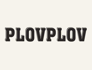 PLOVPLOV лого