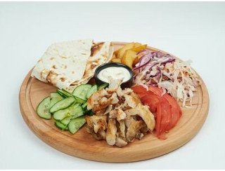 Sandwich Box лого