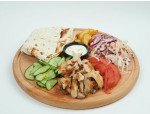 Sandwich Box