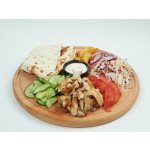 Sandwich Box