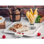 Привокзалка ест