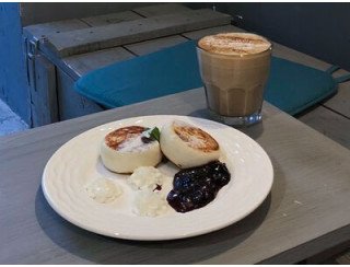 Дежавю лого