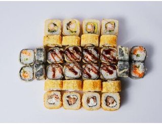 My Roll лого