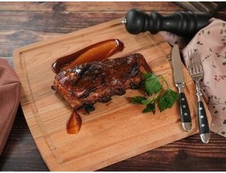 Добрый гусь лого