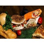 ШАУРМА 24