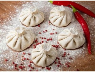 Привет из Тбилиси лого