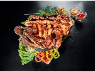 ПроШашлык лого