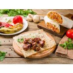 Шашлык и Шаурма