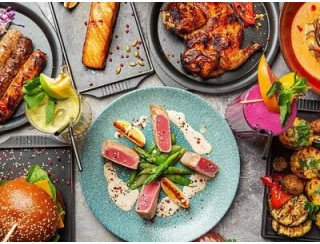 ГрильХаус лого