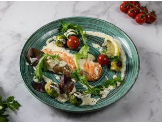 Мелисса лого