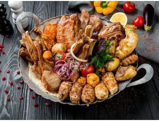 Магия вкуса лого