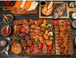 Шашлычный дом & Разливные напитки