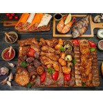 Шашлычный дом & Разливные напитки