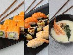 SUSHI    LIKE