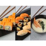 SUSHI    LIKE