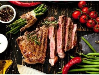 Кадриль лого