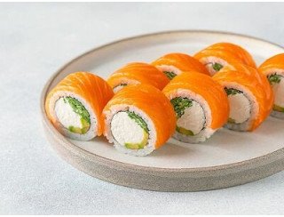 Сакура лого