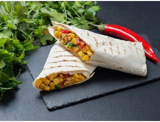 Шаурма & Гриль лого