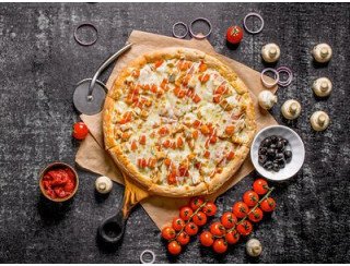 Южная ночь лого