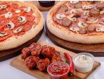 Corneli pizza