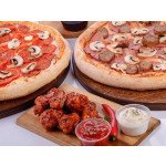 Corneli pizza