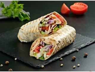 Донер тут лого