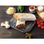 Шаурма Халяль