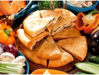 Foodgin лого