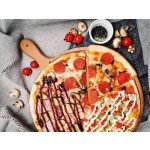 Семейная пекарня Три скалки