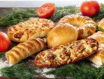 Шаурма & Булочки 24