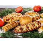 Шаурма & Булочки 24