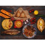 Шаурмовский