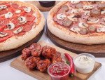 Corneli Pizza