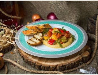 Московский лого