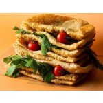 Крымские чебуреки