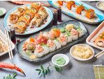 SushiRolls