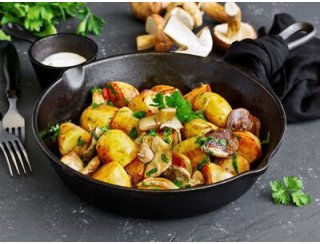 ВкусноЕсть лого