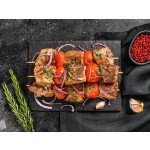Шашлычная лавка